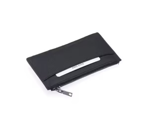 Westpolo Genuine Leather Unisex Wallet (1213)