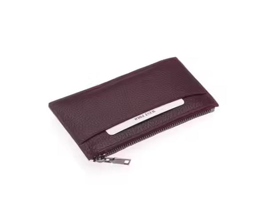 Westpolo Genuine Leather Unisex Wallet (1213)