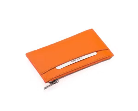Westpolo Genuine Leather Unisex Wallet (1213)