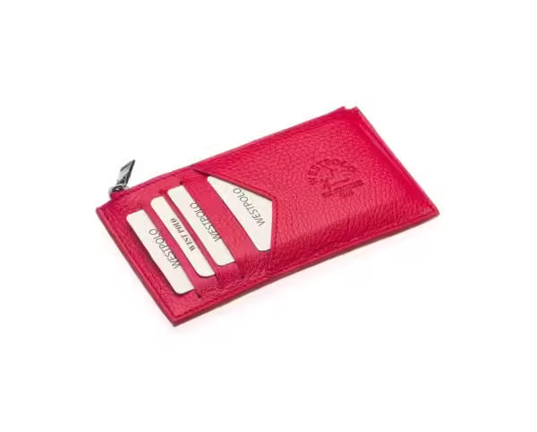 Westpolo Genuine Leather Unisex Wallet (1213)