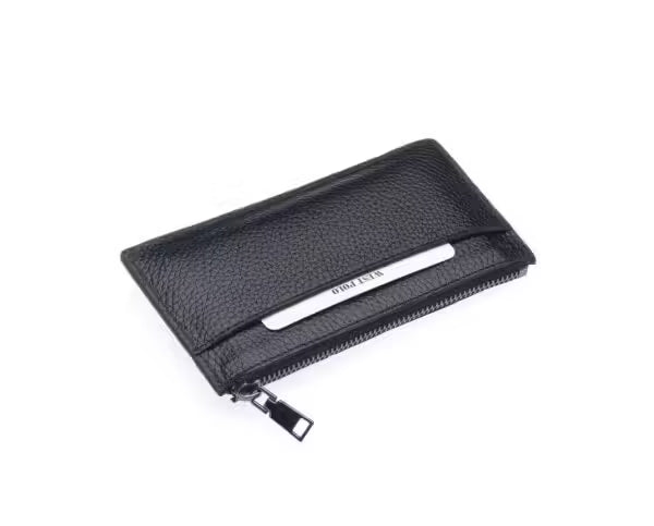 Westpolo Genuine Leather Unisex Wallet (1213)