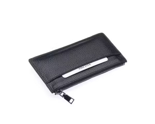 Westpolo Genuine Leather Unisex Wallet (1213)