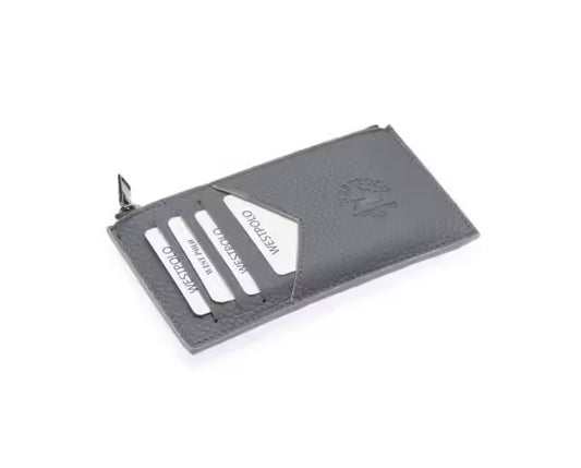 Westpolo Genuine Leather Unisex Wallet (1213)