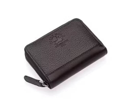 Westpolo Genuine Leather Unisex Wallet (2730)
