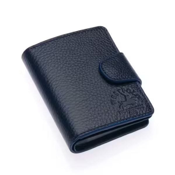 Westpolo Genuine Leather Unisex Wallet (3231)