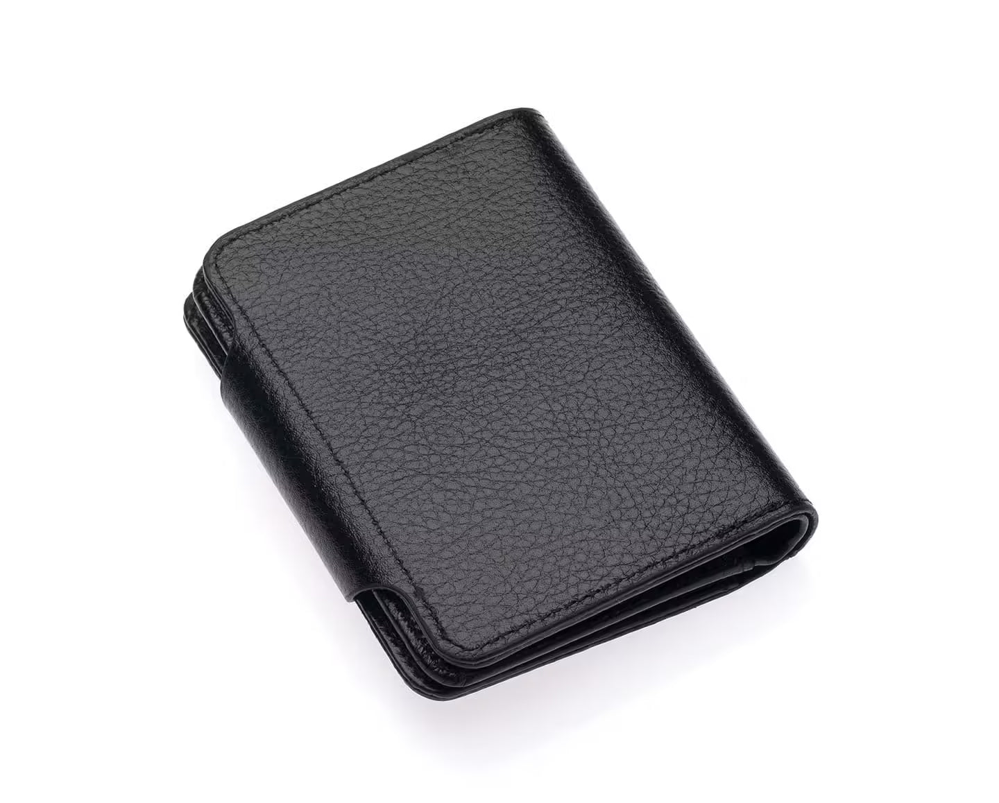 Westpolo Genuine Leather Unisex Wallet (3232)