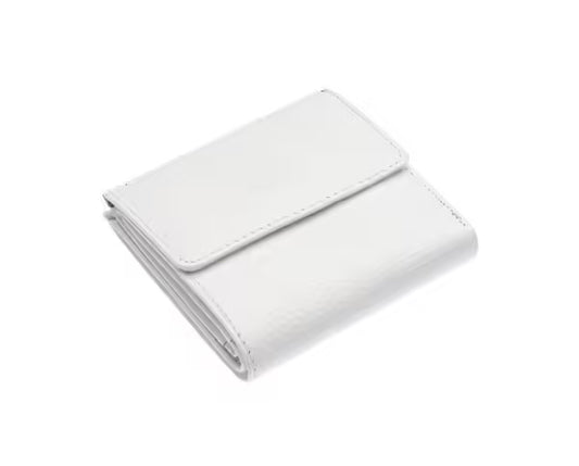 Westpolo Genuine Leather Women Wallet (413)