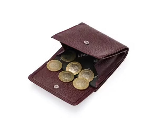 Westpolo Genuine Leather Women Wallet (413)