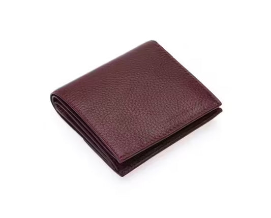 Westpolo Genuine Leather Women Wallet (413)