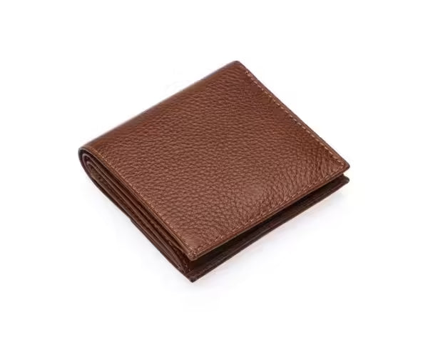 Portefeuille femme en cuir véritable Westpolo (413)