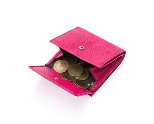 Westpolo Genuine Leather Women Wallet (413)