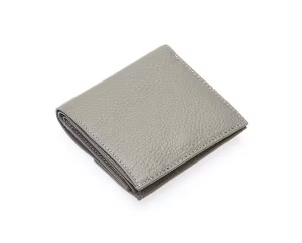 Portefeuille femme en cuir véritable Westpolo (413)