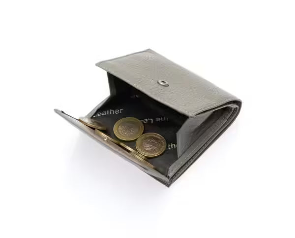 Westpolo Genuine Leather Women Wallet (413)