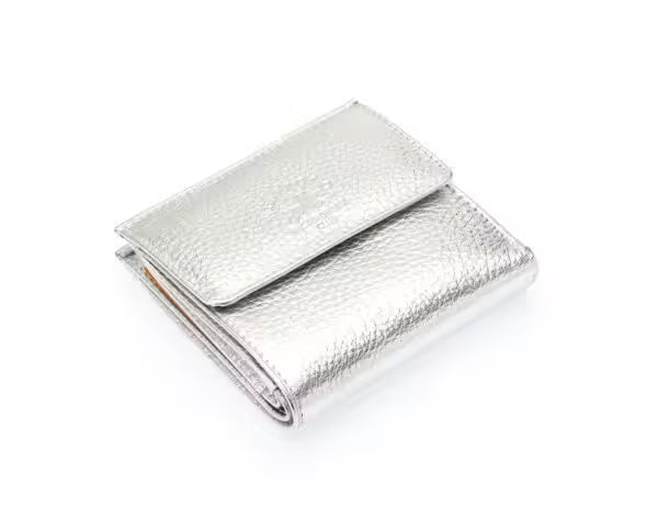 Portefeuille femme en cuir véritable Westpolo (413)