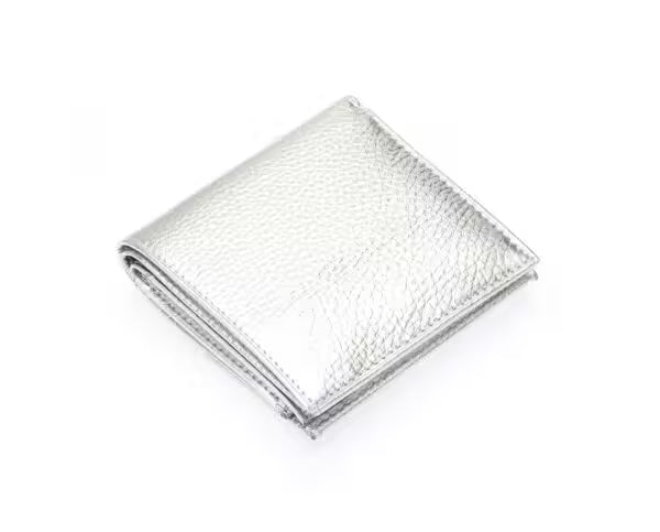 Portefeuille femme en cuir véritable Westpolo (413)