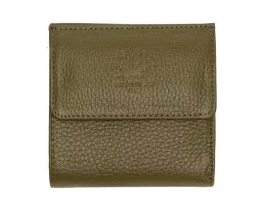 Westpolo Genuine Leather Women Wallet (413)
