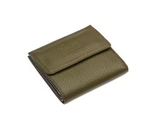 Westpolo Genuine Leather Women Wallet (413)