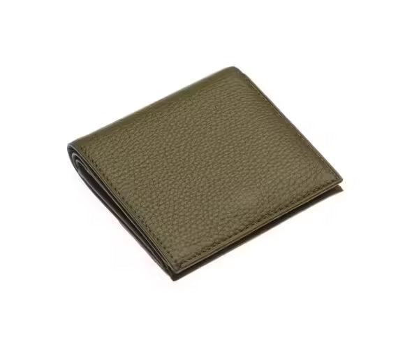 Portefeuille femme en cuir véritable Westpolo (413)