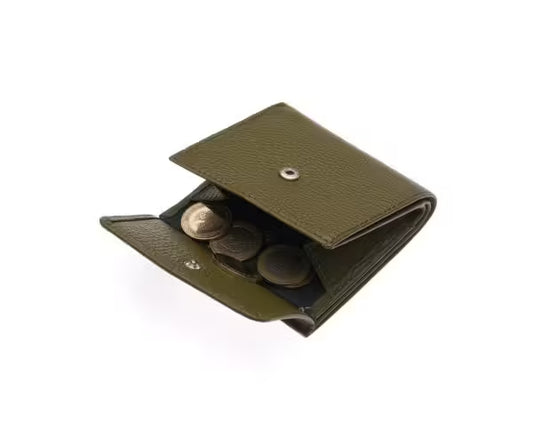 Westpolo Genuine Leather Women Wallet (413)