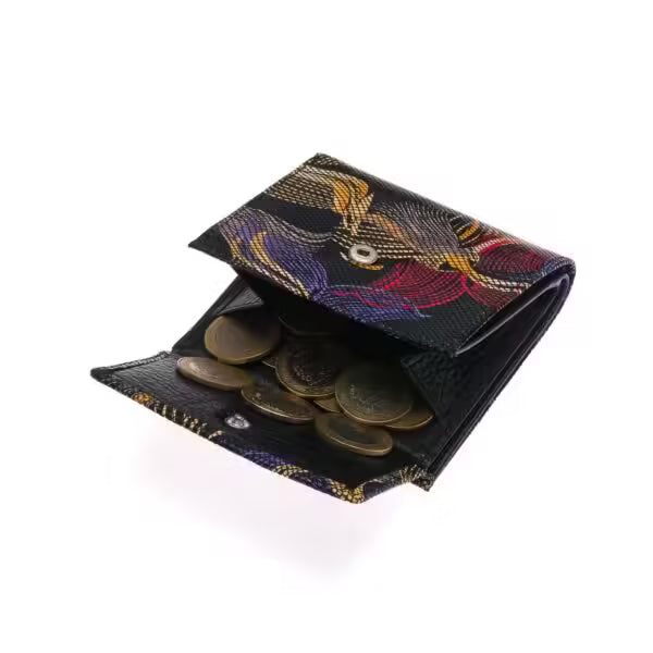 Westpolo Genuine Leather Women Wallet (413)