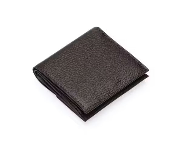 Portefeuille femme en cuir véritable Westpolo (413)