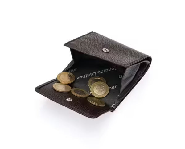 Westpolo Genuine Leather Women Wallet (413)