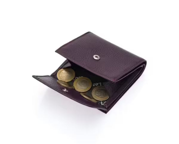 Westpolo Genuine Leather Women Wallet (413)