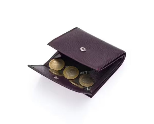 Westpolo Genuine Leather Women Wallet (413)