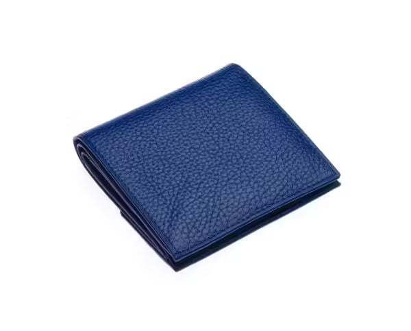 Portefeuille femme en cuir véritable Westpolo (413)