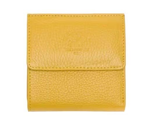Westpolo Genuine Leather Women Wallet (413)