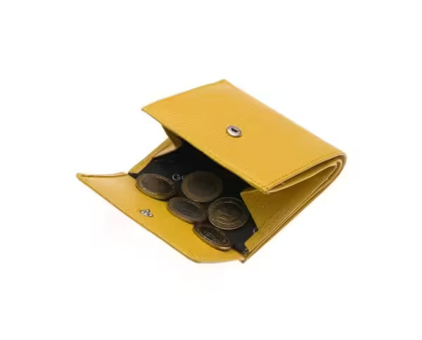 Westpolo Genuine Leather Women Wallet (413)