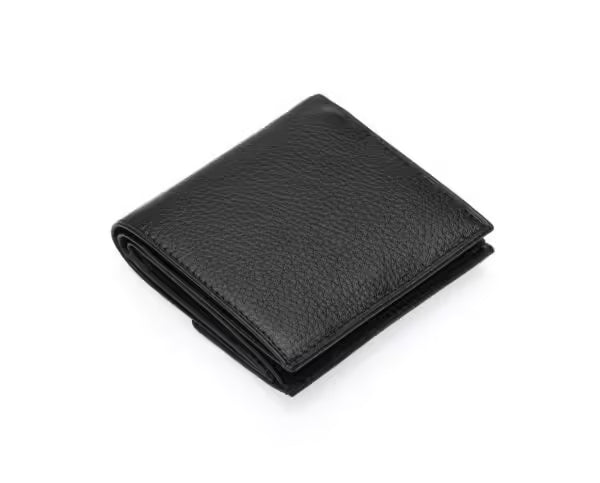 Portefeuille femme en cuir véritable Westpolo (413)