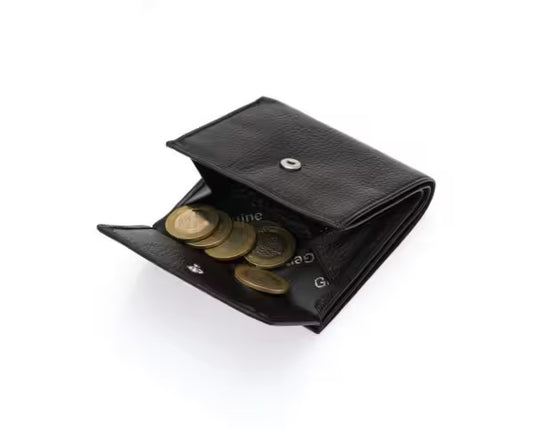 Westpolo Genuine Leather Women Wallet (413)