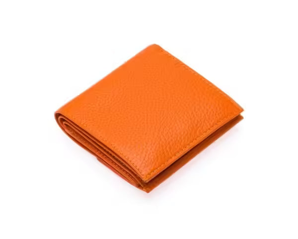 Portefeuille femme en cuir véritable Westpolo (413)