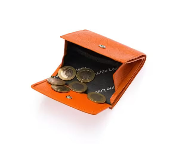 Westpolo Genuine Leather Women Wallet (413)