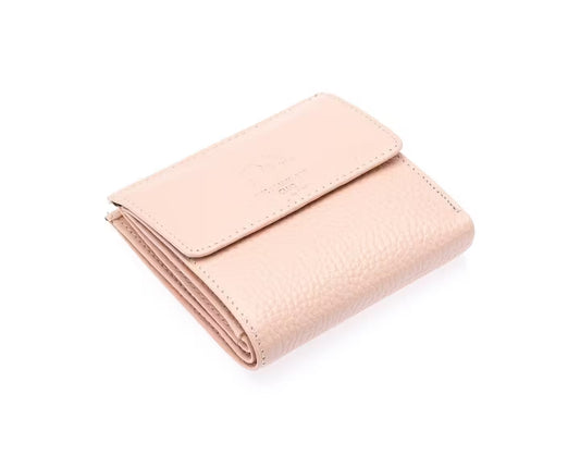 Westpolo Genuine Leather Women Wallet (413)