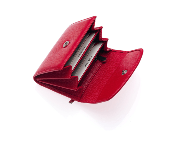 westpolo genuine leather women wallet (427) gallery img 1