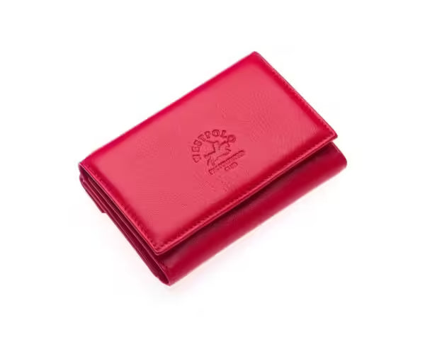 Westpolo Genuine Leather Women Wallet (413)