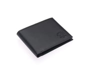 Porte-cartes portefeuille en cuir Westpolo Crazy (1440C)