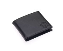 Westpolo Tumbled Leather Men's Wallet (559C)
