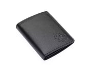 Westpolo Martini Genuine Leather Men's Wallet Card Holder