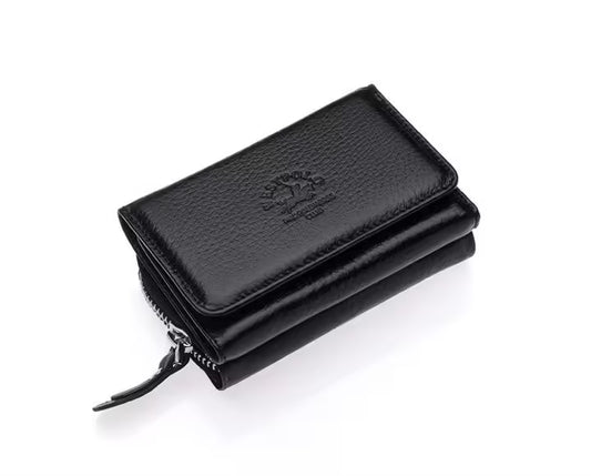 Westpolo Ria Genuine Leather Women's Wallet (422)