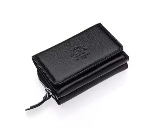 Westpolo Ria Genuine Leather Women's Wallet (422)