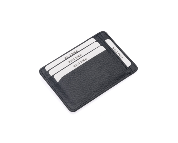 westpolo unisex card holder wallet (101) gallery img 2