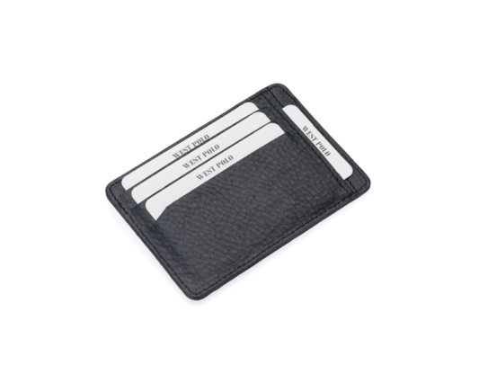 westpolo unisex card holder wallet (101) gallery img 2