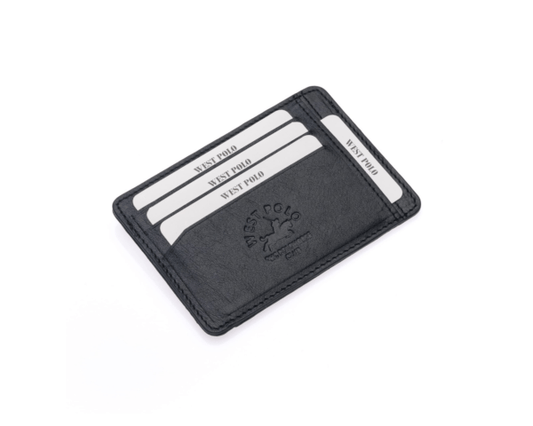 westpolo unisex card holder wallet (101) gallery img 3