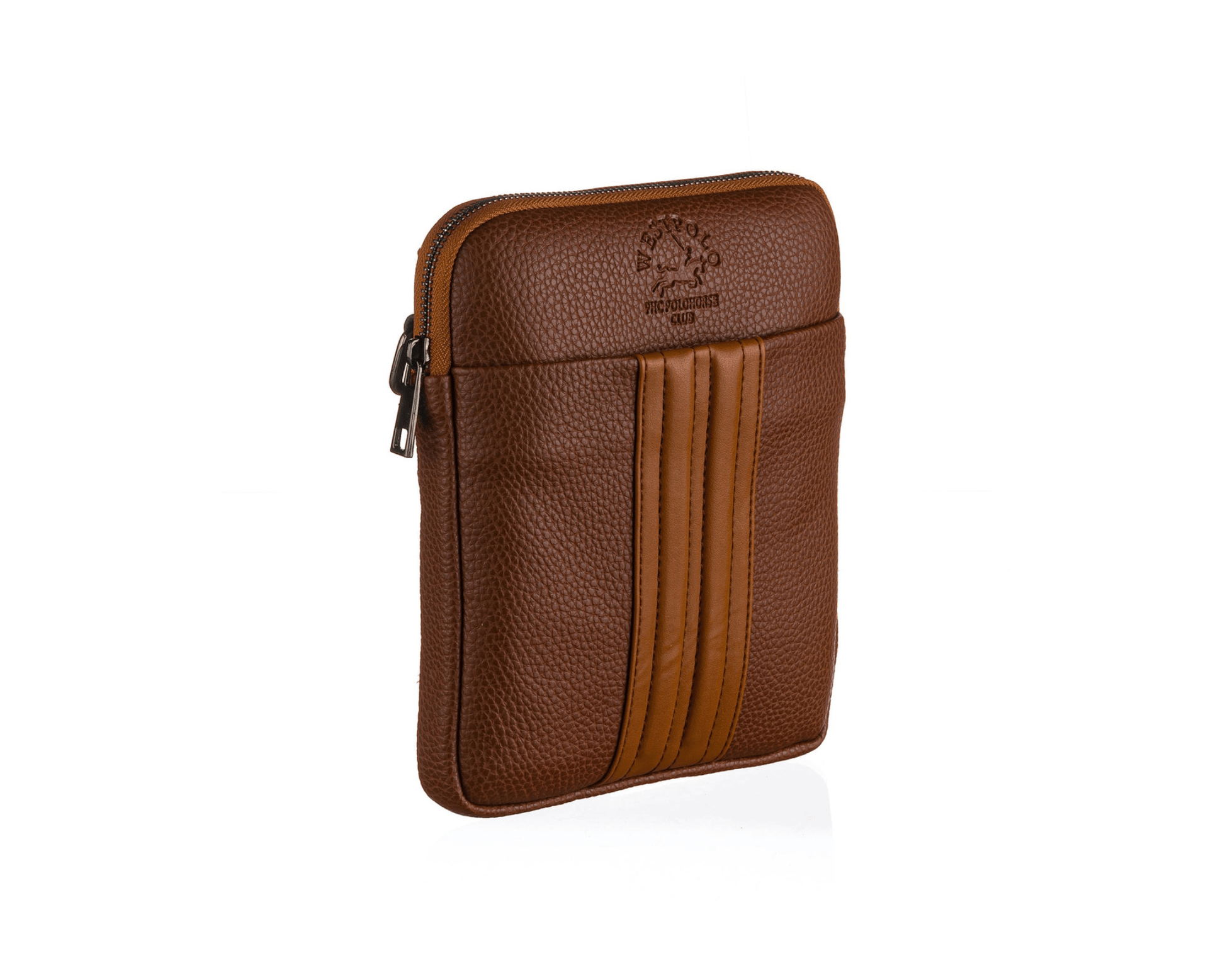 westpolo waterproof shoulder strap leather mens bag egb098 featured img