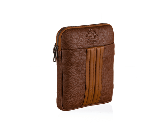 westpolo waterproof shoulder strap leather mens bag egb098 featured img