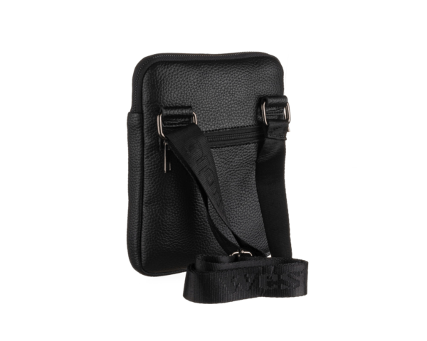 westpolo waterproof shoulder strap leather mens bag egb098 gallery img 1