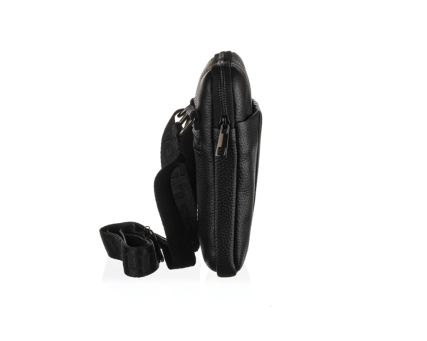 westpolo waterproof shoulder strap leather mens bag egb098 gallery img 2